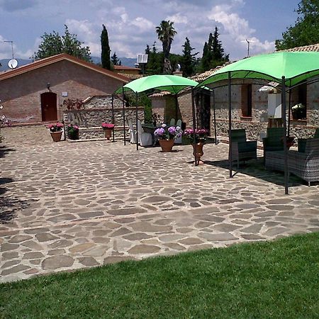 Societa Agricola Mg Florplant Villa Francavilla Marittima Exteriör bild