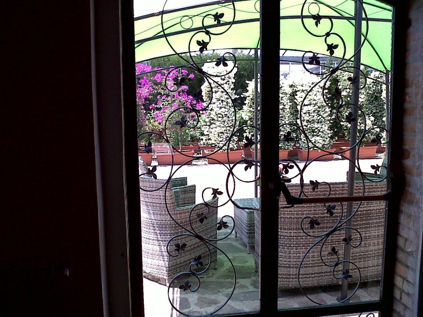 Societa Agricola Mg Florplant Villa Francavilla Marittima Exteriör bild